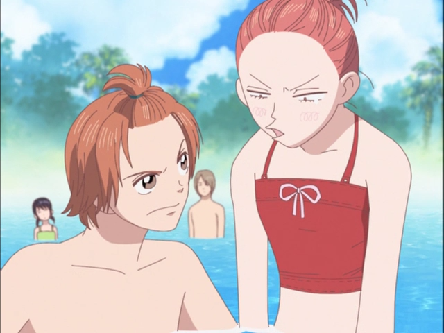 Lovely★Complex (DeumxMa)